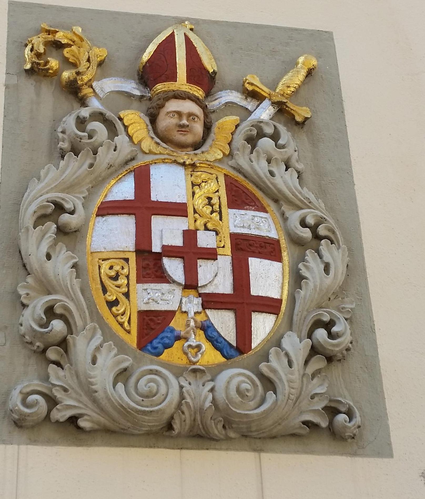 Palais Am Schlossplatz Meersburg Εξωτερικό φωτογραφία