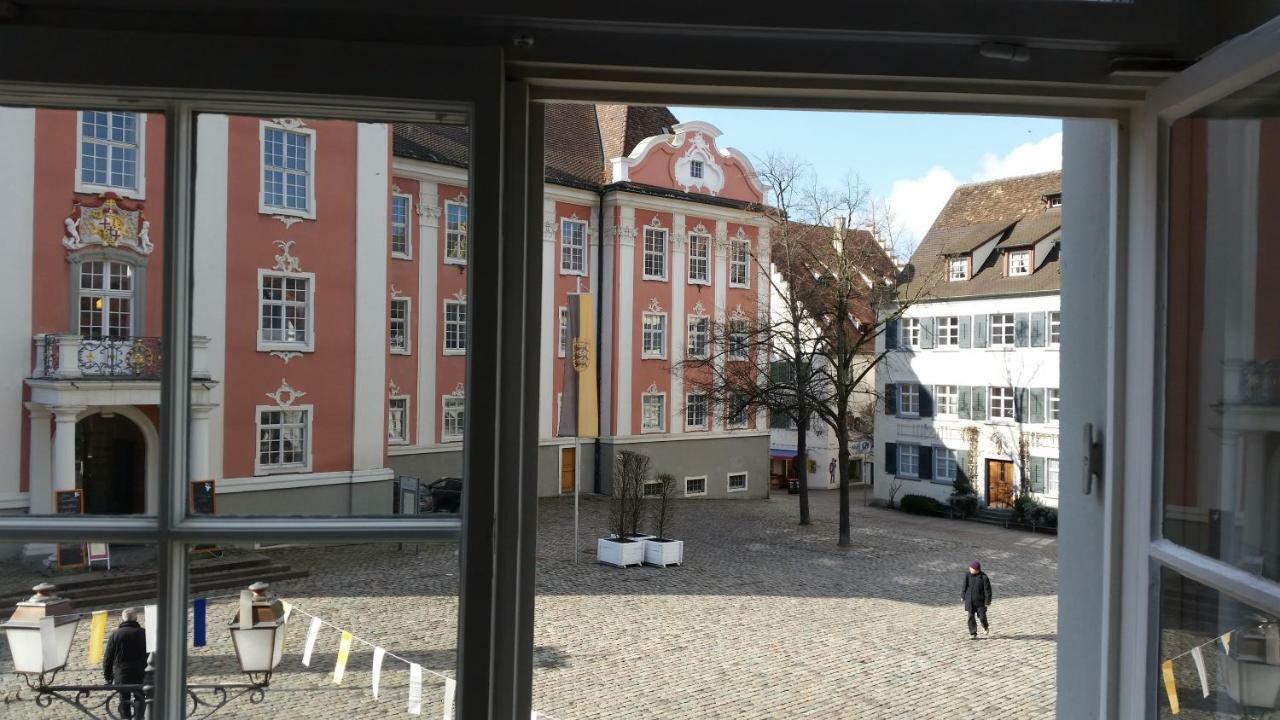 Palais Am Schlossplatz Meersburg Εξωτερικό φωτογραφία