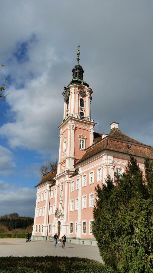 Palais Am Schlossplatz Meersburg Εξωτερικό φωτογραφία