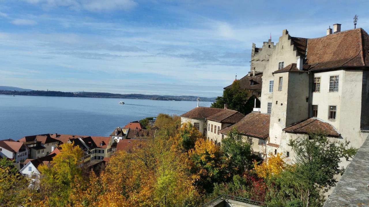 Palais Am Schlossplatz Meersburg Εξωτερικό φωτογραφία