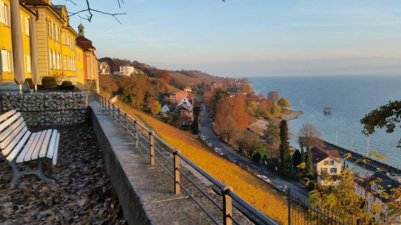 Palais Am Schlossplatz Meersburg Εξωτερικό φωτογραφία
