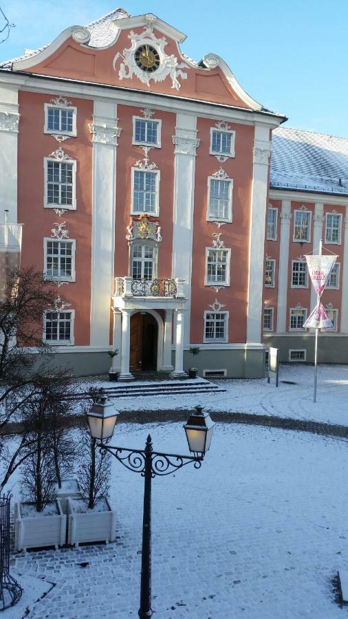 Palais Am Schlossplatz Meersburg Εξωτερικό φωτογραφία